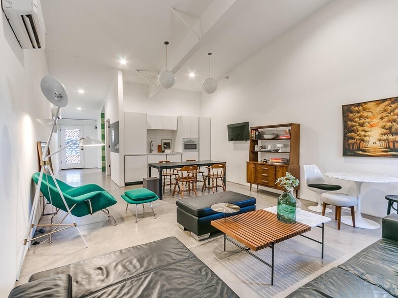 More Photos Of 711 N Douglas Ave, Oklahoma City Apartments For Sale