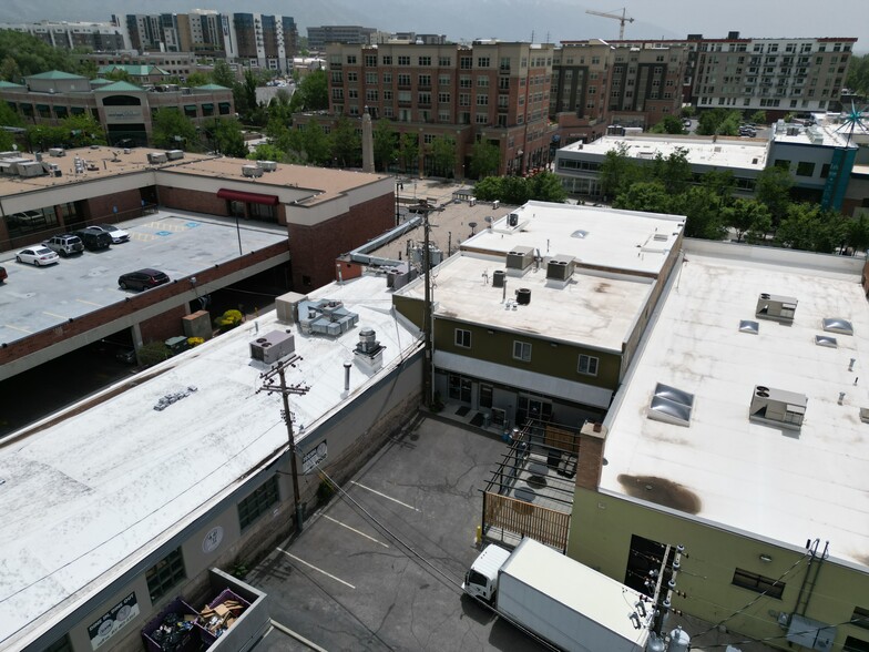 More Photos Of 1053-1057 E 2100 S, Salt Lake City Storefront Retail Office For Lease