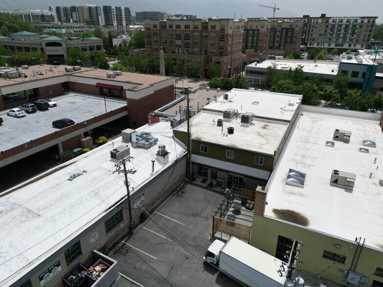 More Photos Of 1053-1057 E 2100 S, Salt Lake City Storefront Retail Office For Lease
