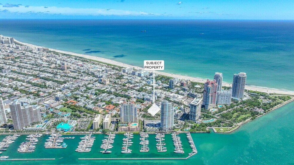 More Photos Of 834-836 1st St, Miami Beach Storefront Retail Office For Sale