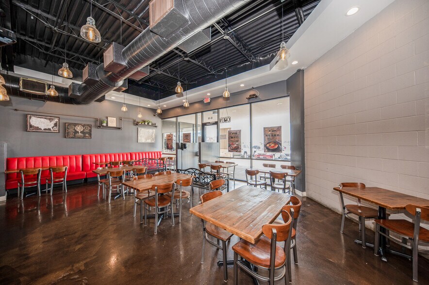 More Photos Of 1227 Grand West Blvd, Katy Coworking Space