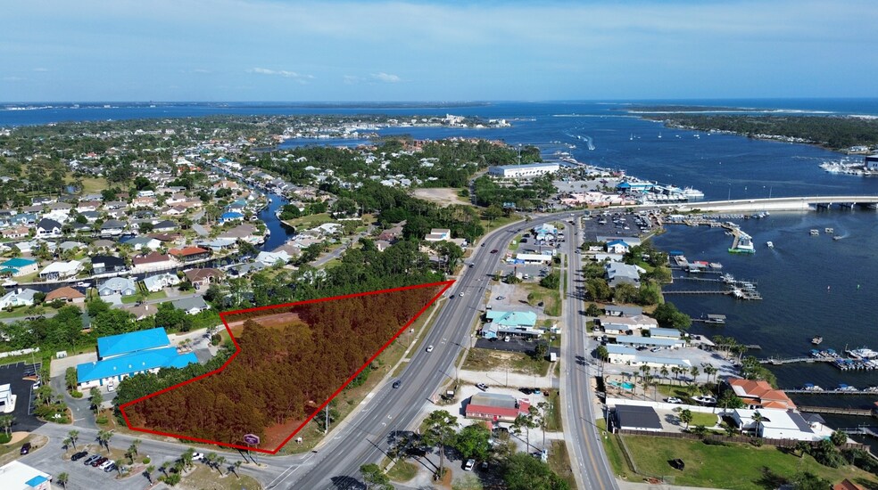 More Photos Of 0 Thomas Dr, Panama City Beach Land For Sale