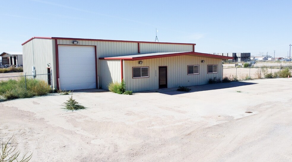 Primary Photo Of 12920 State Highway 191, Midland Warehouse For Lease