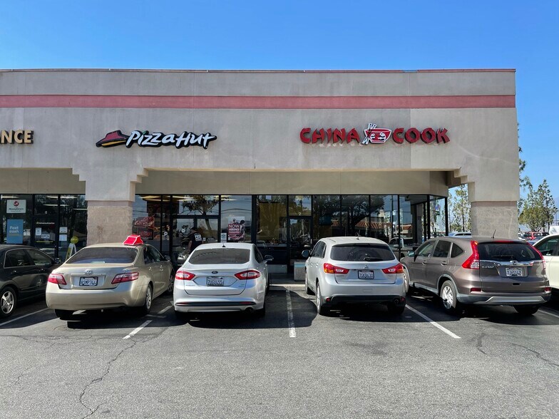 More Photos Of 16055 Foothill Blvd, Fontana Unknown For Lease