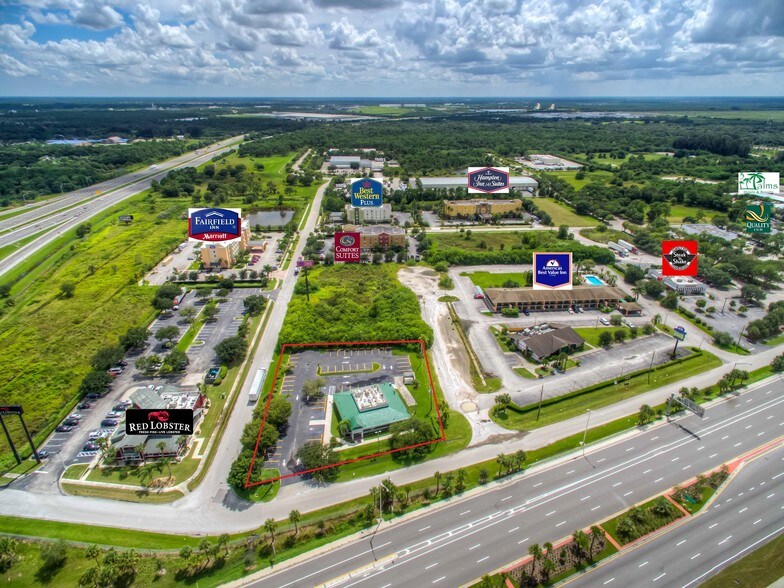 More Photos Of 6501 Darter Ct, Fort Pierce Restaurant For Sale