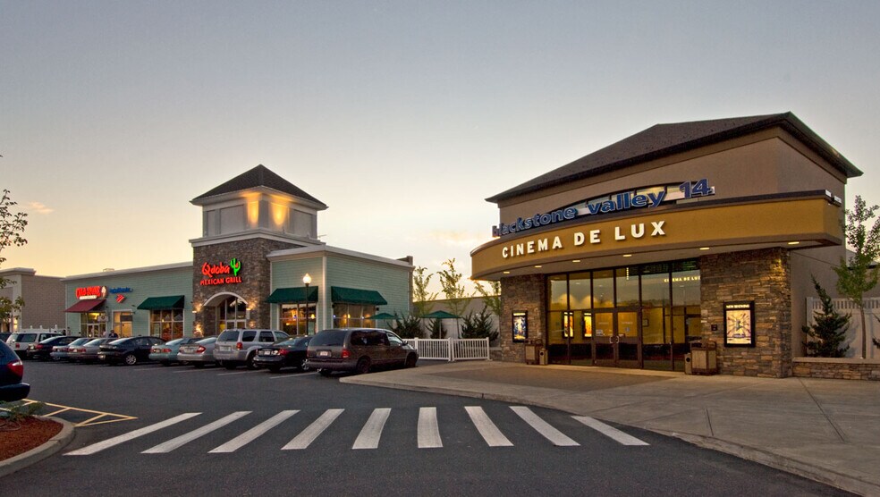 Primary Photo Of 70 Worcester Providence Tpke, Millbury Unknown For Lease