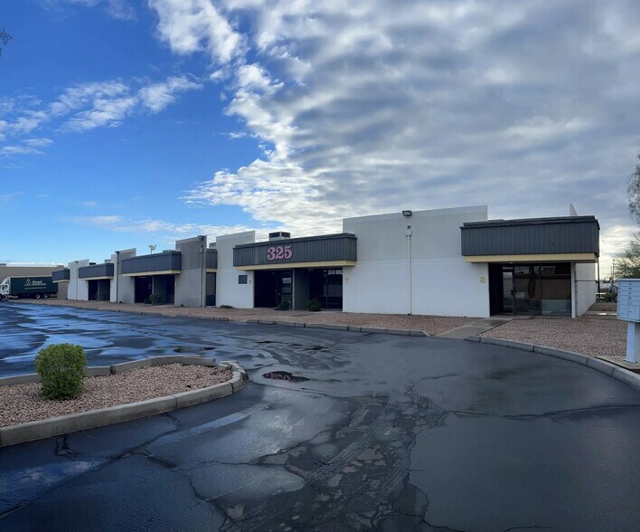 More Photos Of 325 S Westwood St, Mesa Unknown For Lease