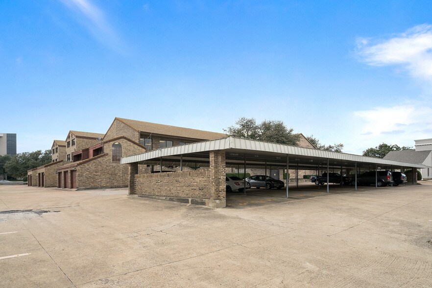 More Photos Of 16910 N Dallas Pky, Dallas Loft Creative Space For Lease