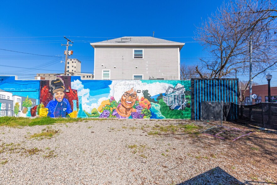 More Photos Of 318 12th St, Sacramento Storefront For Sale