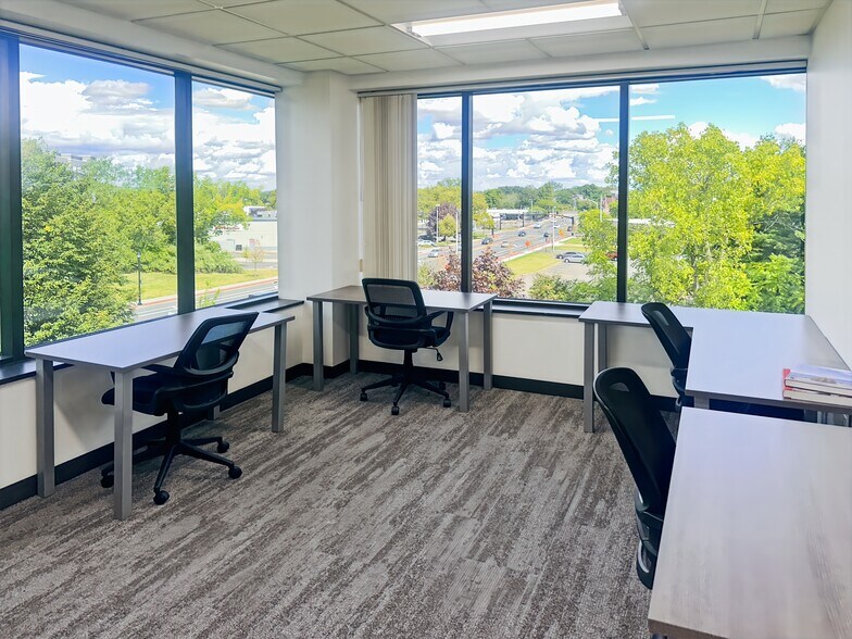 More Photos Of 1 Liberty Sq, New Britain Coworking Space