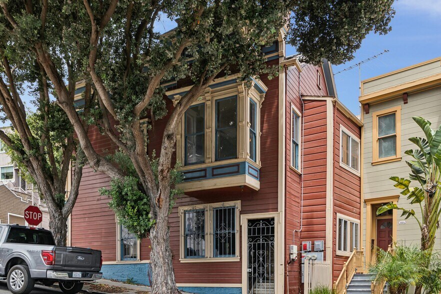 More Photos Of 19 Danvers St, San Francisco Apartments For Sale