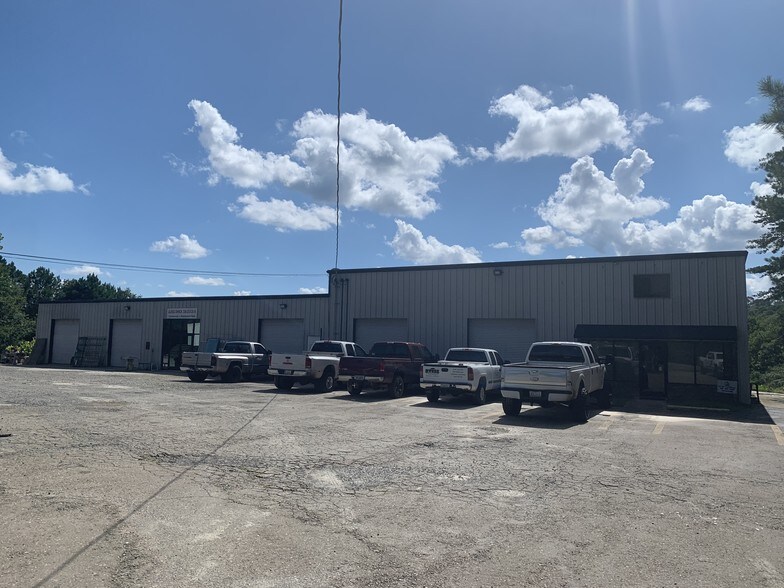 More Photos Of 2902 Highway 53 E, Jasper Industrial For Sale