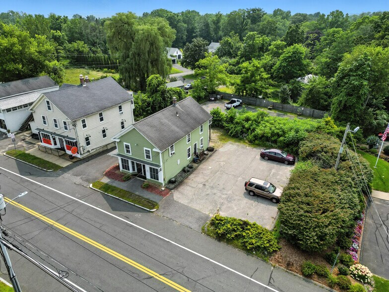 More Photos Of 11 N Main St, Belchertown Office Residential For Sale