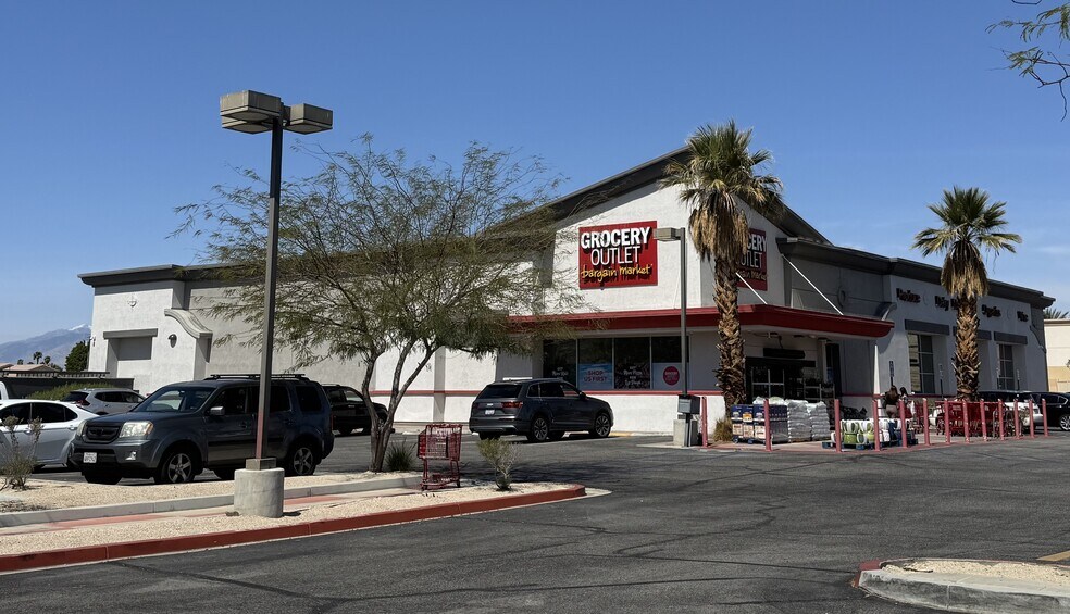 More Photos Of 30025 Date Palm Dr, Cathedral City Supermarket For Sale