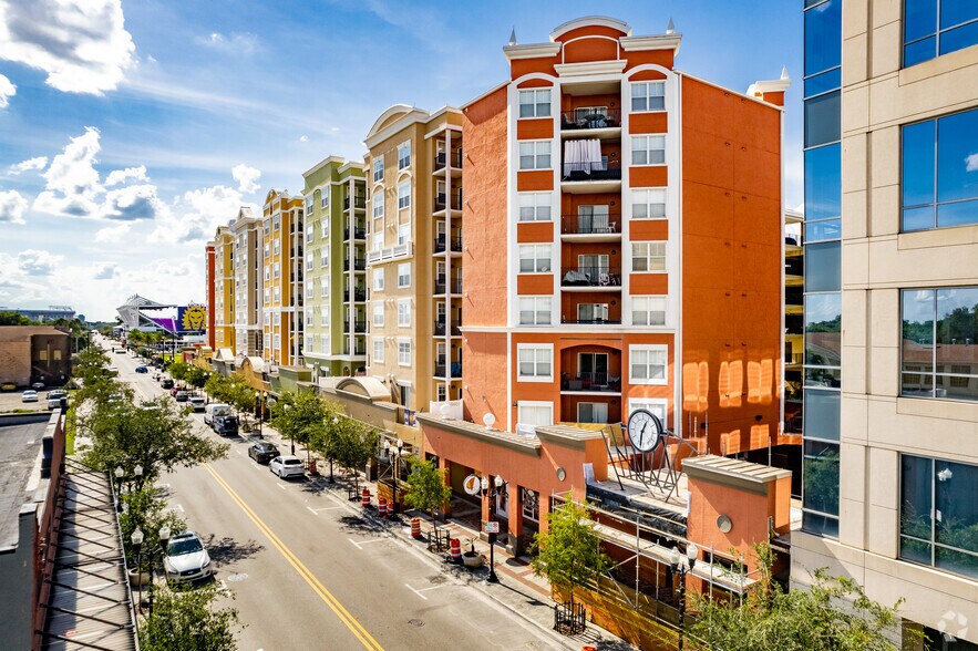 More Photos Of 595 W Church St, Orlando Apartments For Lease