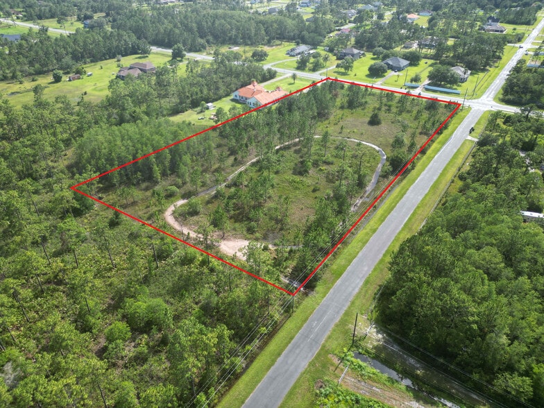 More Photos Of Bancroft Blvd, Orlando Land For Sale