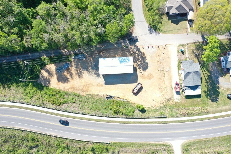 More Photos Of 25 Marietta Pl NW, Concord Industrial For Lease