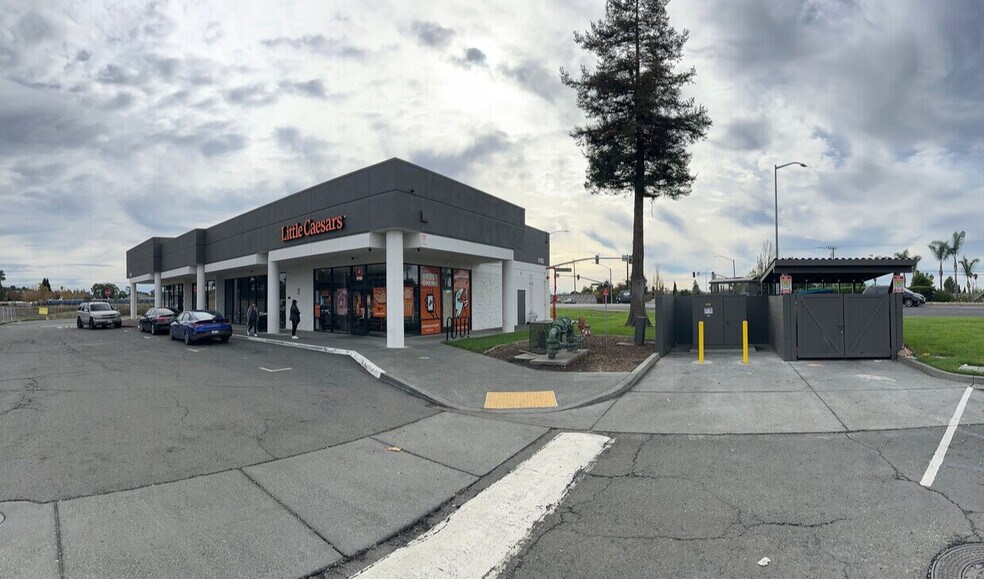 More Photos Of 5182 Sonoma Blvd, Vallejo Storefront For Lease