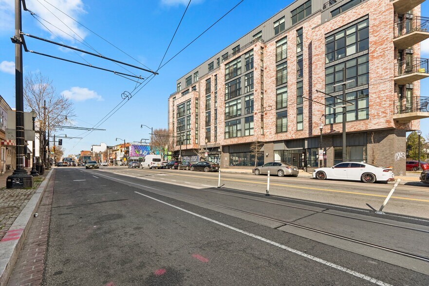 More Photos Of 1421 H St NE, Washington Restaurant For Sale