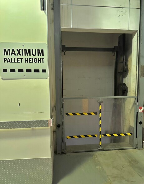 More Photos Of 600 Boyce Rd, Pittsburgh Food Processing For Lease