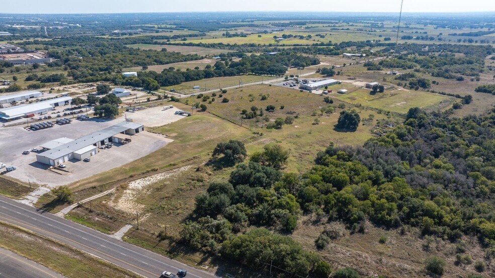 More Photos Of 3130 W Washington St, Stephenville Land For Sale