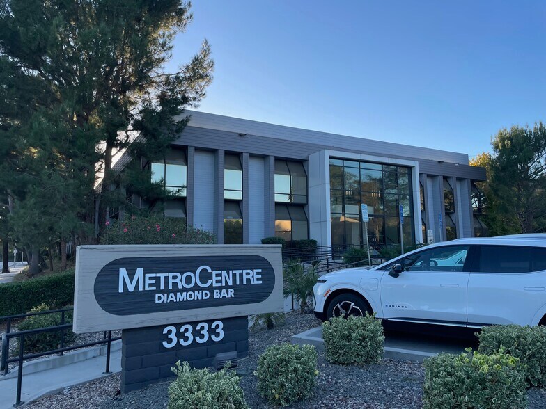 More Photos Of 3333 S Brea Canyon Rd, Diamond Bar Office For Sale