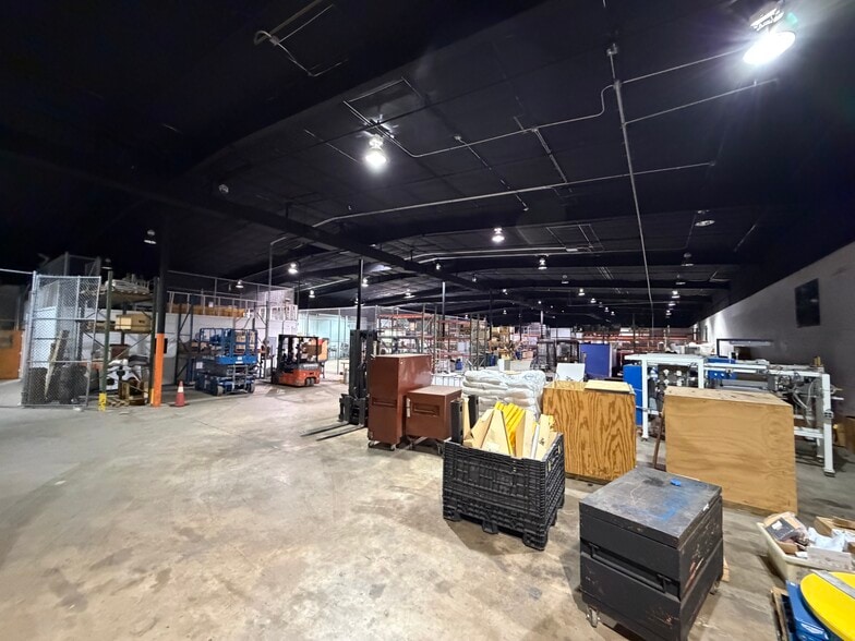 More Photos Of 1202 Ozark ave, Gastonia Industrial For Lease