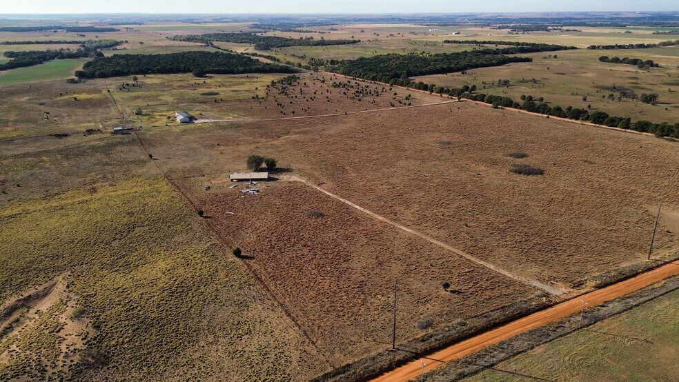 More Photos Of Highway 33 & N2450, Fay Land For Sale