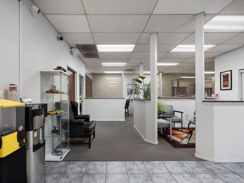 More Photos Of 17795-17835 SW Pacific Hwy, Tualatin Storefront Retail Office For Sale