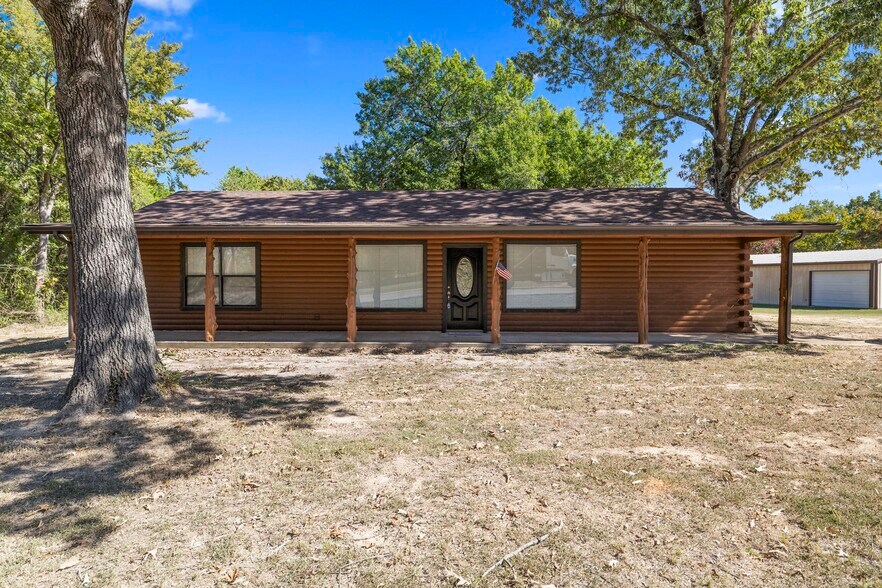 More Photos Of 1620 N FM 17, Alba Land For Sale