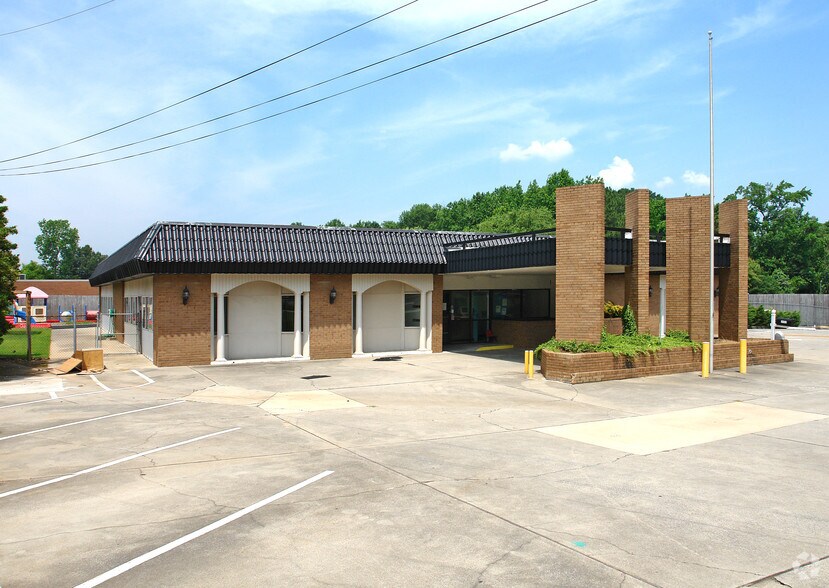 More Photos Of 1060 Franklin Rd, Marietta Daycare Center For Sale