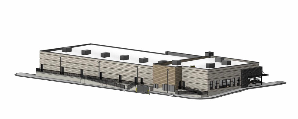 More Photos Of 4373 120th Ave, Thornton General Retail For Lease