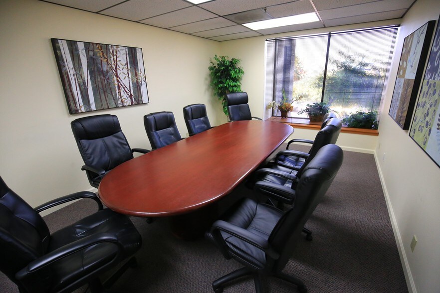 More Photos Of 1600 Sacramento Inn Way, Sacramento Office For Lease