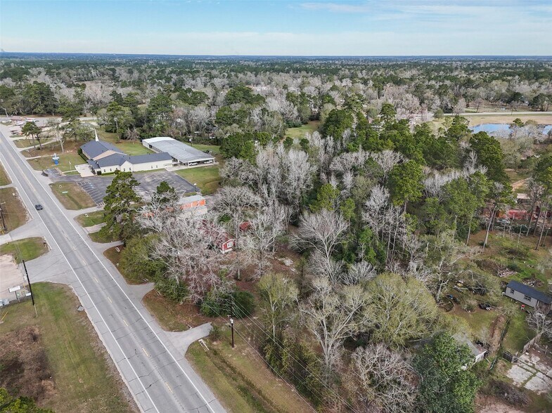 More Photos Of 16010 FM 3083 Rd, Conroe Land For Sale