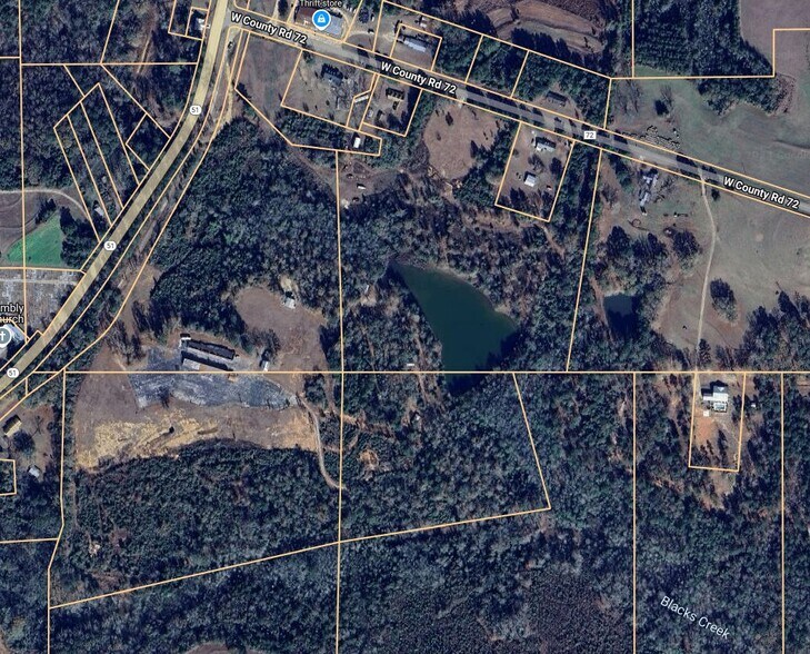 More Photos Of 4507 W County Road 72, Ariton Showroom For Sale