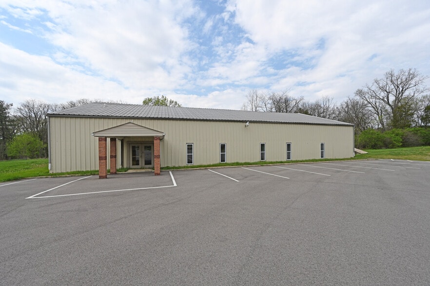 More Photos Of 5990 Michael Rd, Middletown Religious Facility For Sale