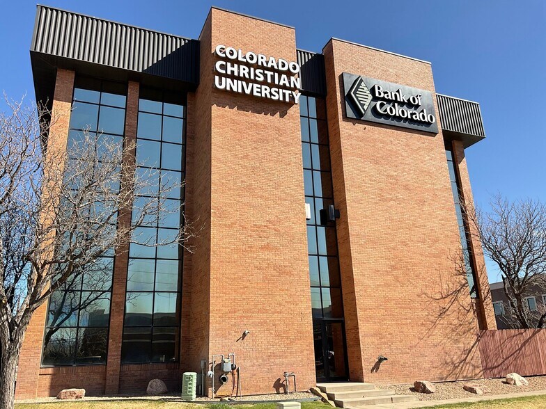 Primary Photo Of 2452 Patterson Rd, Grand Junction Office For Lease