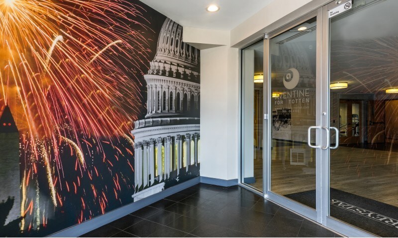 More Photos Of 5210 3rd St NE, Washington Apartments For Lease