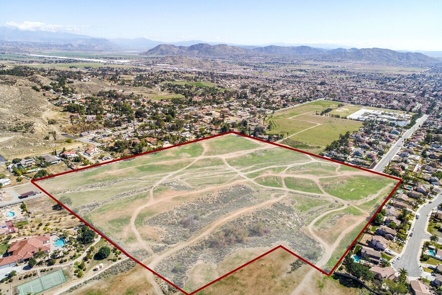 More Photos Of 0 Kalmia Ave. ave, Moreno Valley Land For Sale