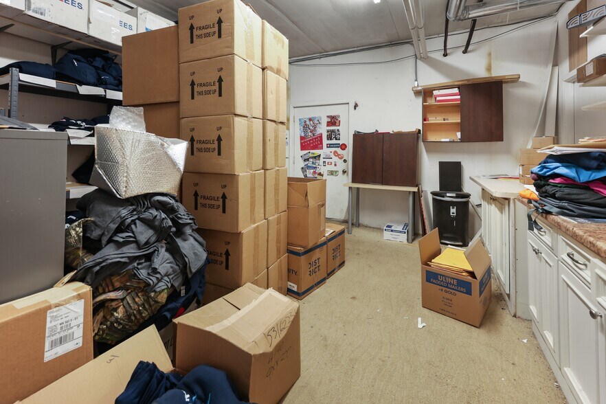 More Photos Of 20 S 32nd Ave S, Saint Cloud Office For Sale