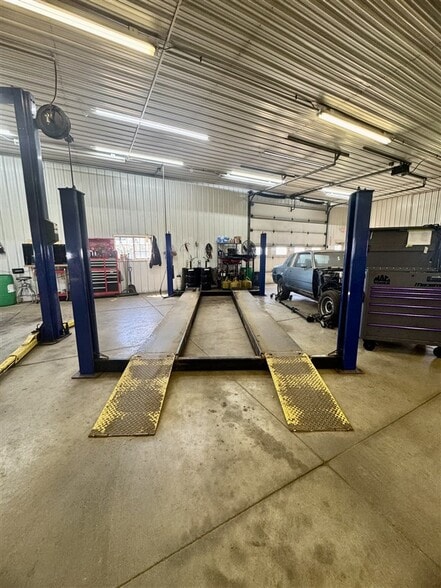 More Photos Of 8062 US Route 127, Greenville Flex For Sale