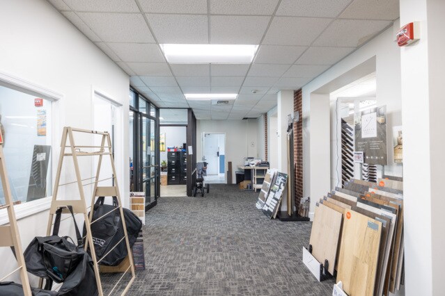 More Photos Of 164 NW Madison St, Lake City Medical For Lease