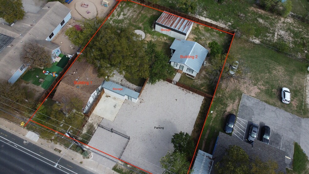 More Photos Of 306 W Stassney Ln, Austin Specialty For Sale