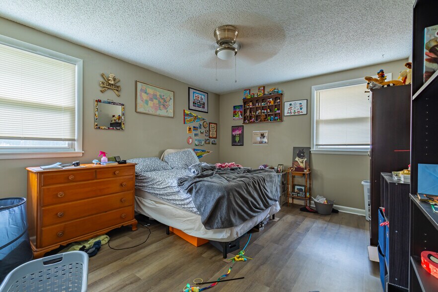 More Photos Of 4299 Sweden Dr, Hermitage Multifamily For Sale