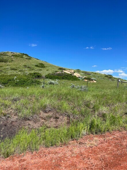 More Photos Of 10 Painted Hills Dr, Sheridan Land For Sale