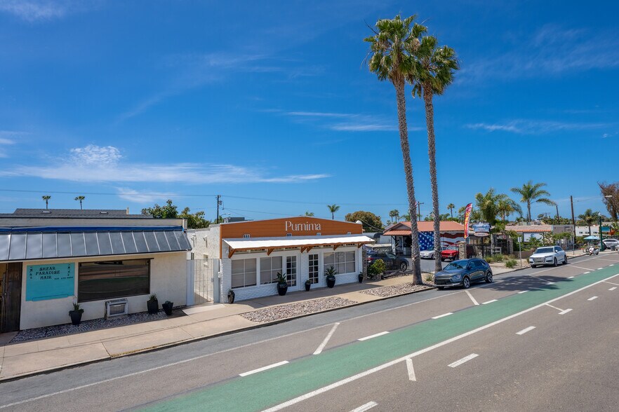 Primary Photo Of 264 N Coast Highway 101, Encinitas Storefront Retail Office For Sale