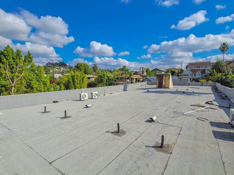 More Photos Of 1001 Hyperion Ave, Los Angeles Apartments For Sale