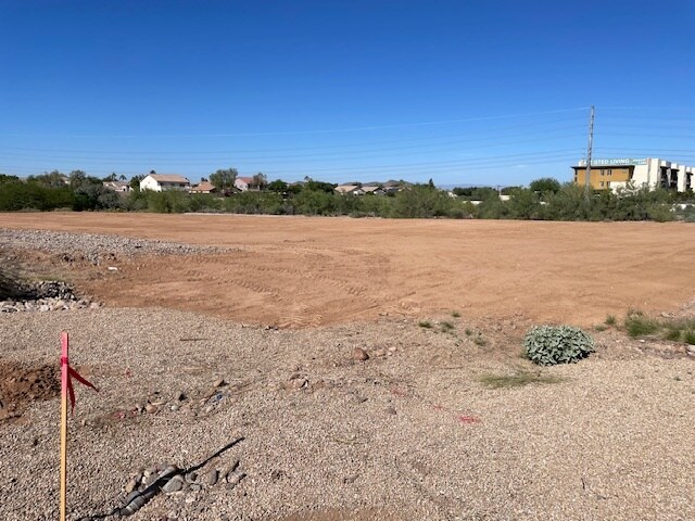 More Photos Of 7910 W Beardsley Rd, Glendale Land For Sale