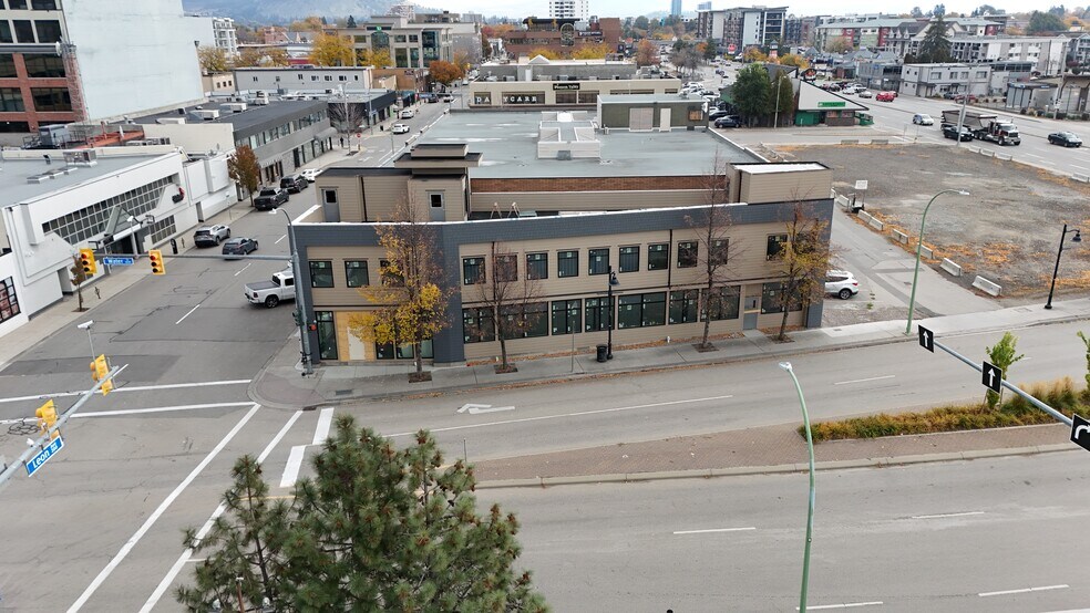 Primary Photo Of 1659 Water St, Kelowna General Retail For Lease