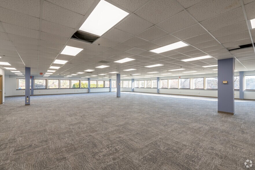 Photo of 1st Floor Ste 1100